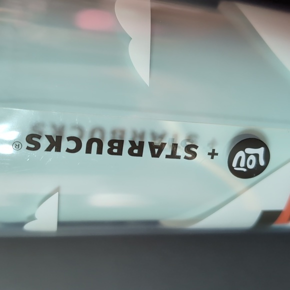 Starbucks + Lou Black History 2024 Damon Brown Art Insulated 16oz Tumbler. - Picture 4 of 9